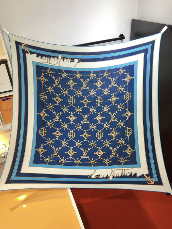 Louis Vuitton Scarf LVC00580 Louis Vuitton Scarf LVC00580